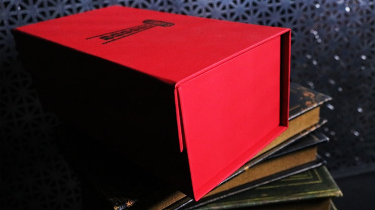 Jerry';s Nuggets Brick Boxes