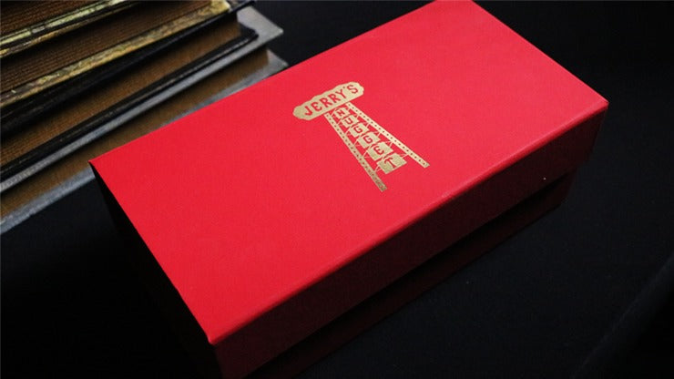 Jerry';s Nuggets Brick Boxes