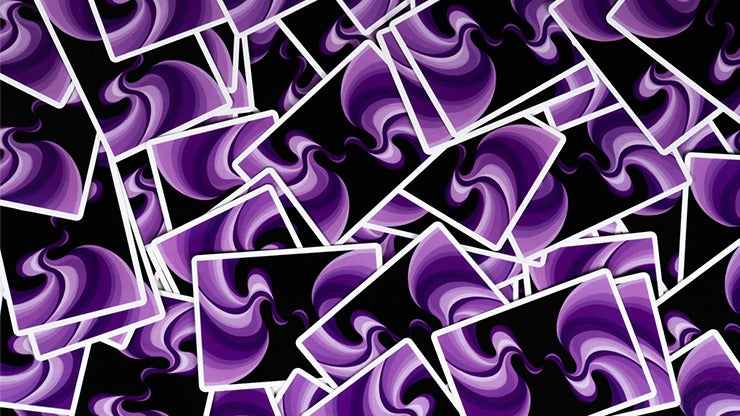 Arte Playing Cards, 5 decks