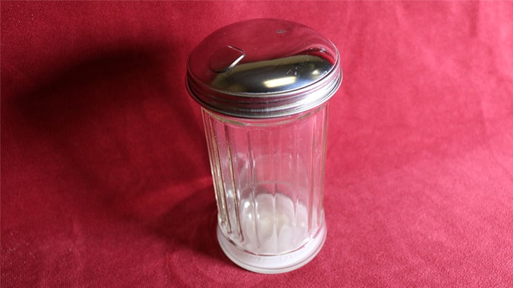 Sugar Short by Steve Dick
