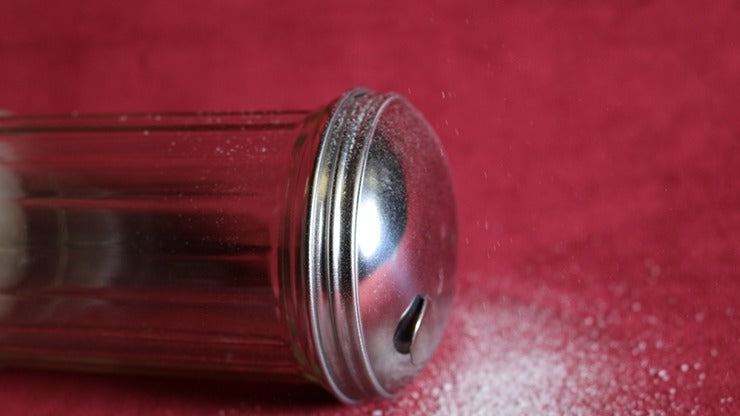 Sugar Short by Steve Dick
