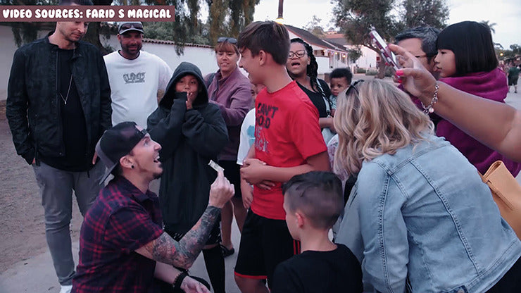 Skymember Presents Gum Tool Plus, Juicy Fruit by Mike Clark