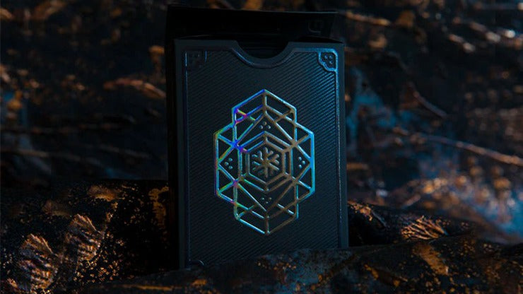 Valkyries Limited Edition Walhalla Playing Cards