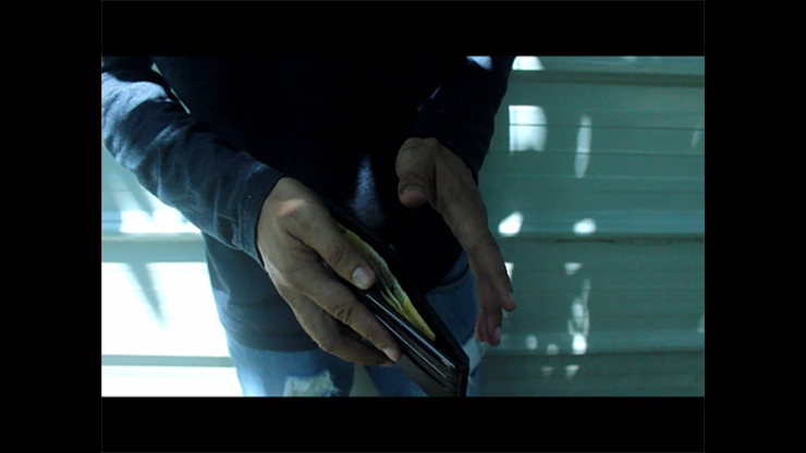 Wonder Wallet by Arnel Renegado - Video Download