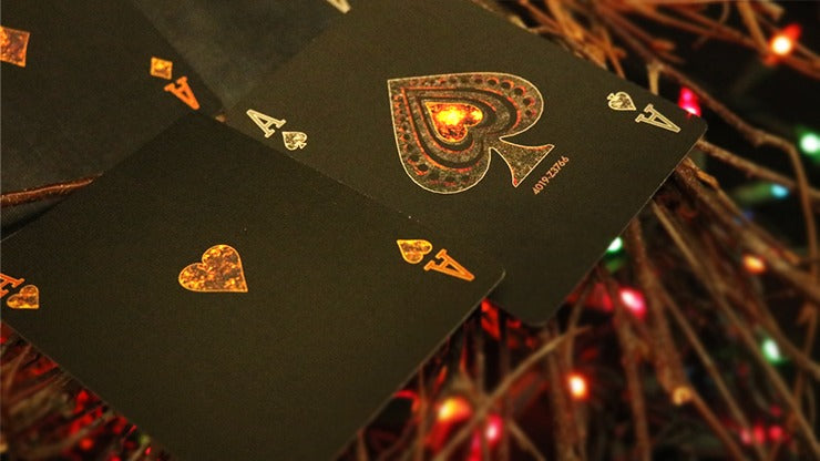 Bicycle Asteroid Playing Cards by US Card Magic