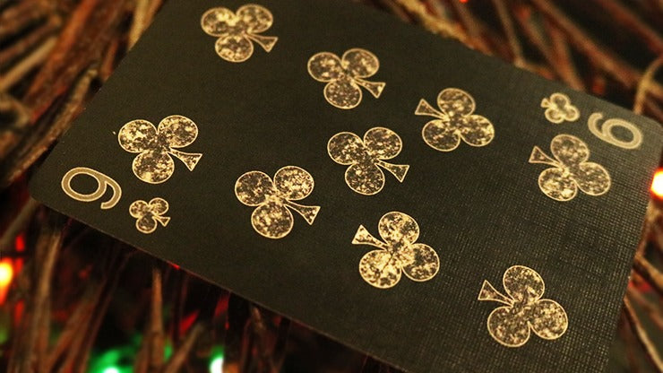 Bicycle Asteroid Playing Cards by US Card Magic