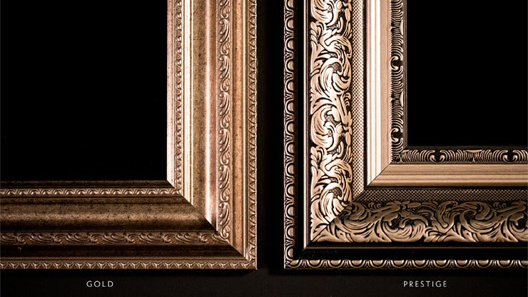 Visual Matrix AKA Rose Act The Prestige, Gimmick and Online Instructions by Will Tsai and SansMinds