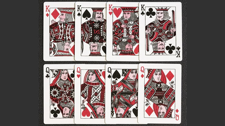 DeLand';s Nifty Deck, Centennial Edition