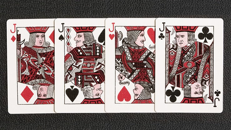 DeLand';s Nifty Deck, Centennial Edition