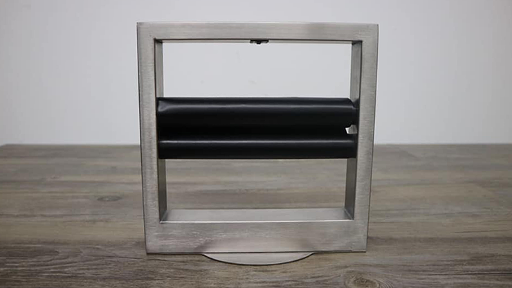 WISH PRINTER by ZF & Himitsu Magic