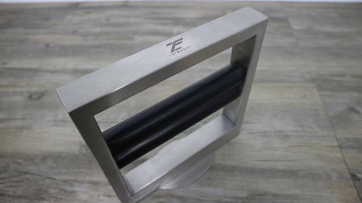 WISH PRINTER by ZF & Himitsu Magic