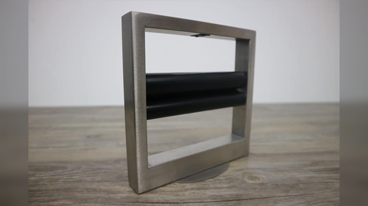 WISH PRINTER by ZF & Himitsu Magic