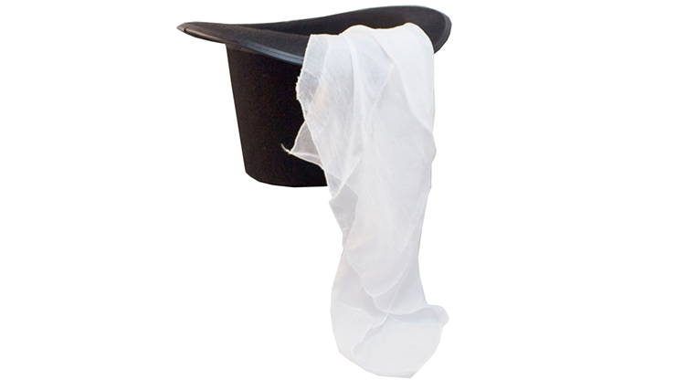 Magic Top Hat, 4 effect by 7 MAGIC