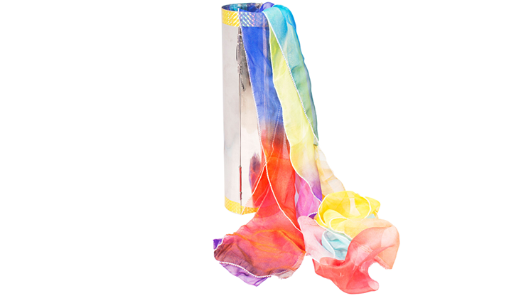 Magic Top Hat, 4 effect by 7 MAGIC