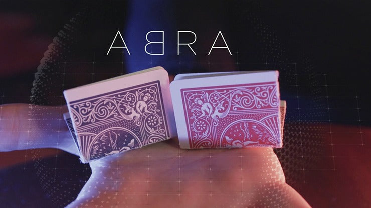 PCTC Productions Presents ABRA, Gimmick and Online Instructions by Jordan Victoria