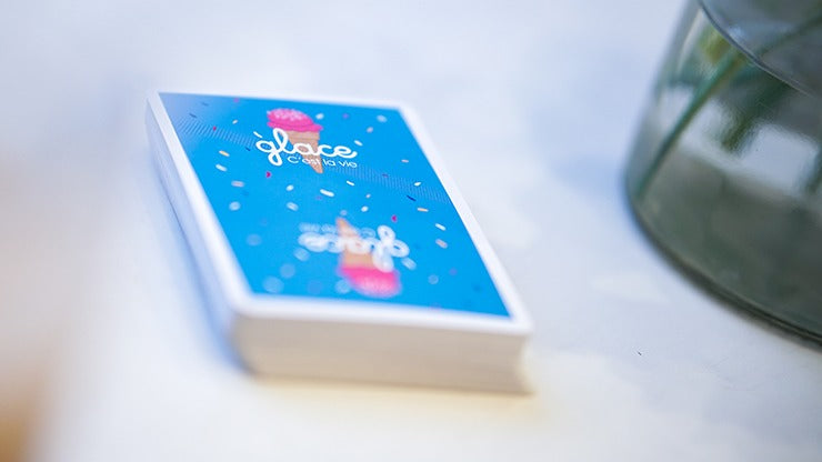Glace Playing Cards