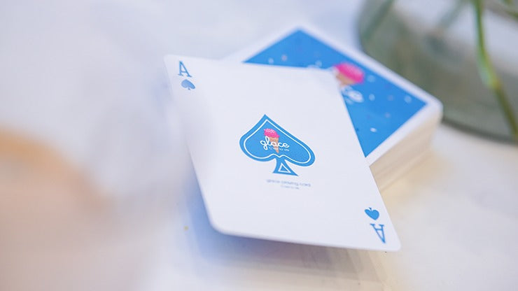Glace Playing Cards