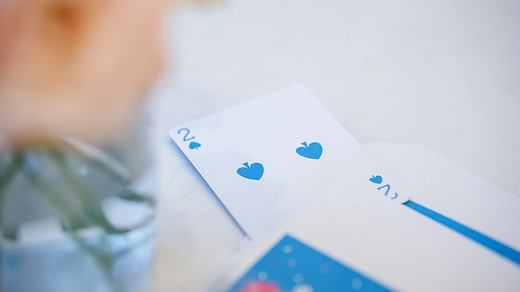 Glace Playing Cards