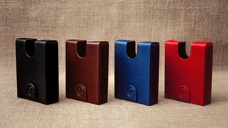 Deck Shooter, Red by Hanson Chien