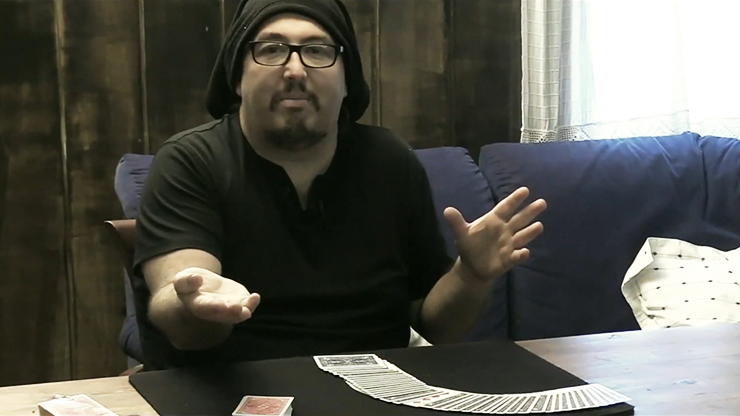 The Boundless by Dani DaOrtiz - Video Download