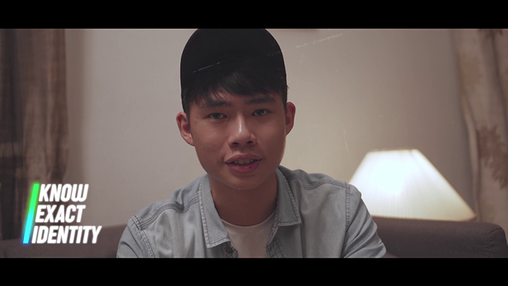 The Vault - Skymember Presents Perfect Sense by Daniel Hiew - Video Download