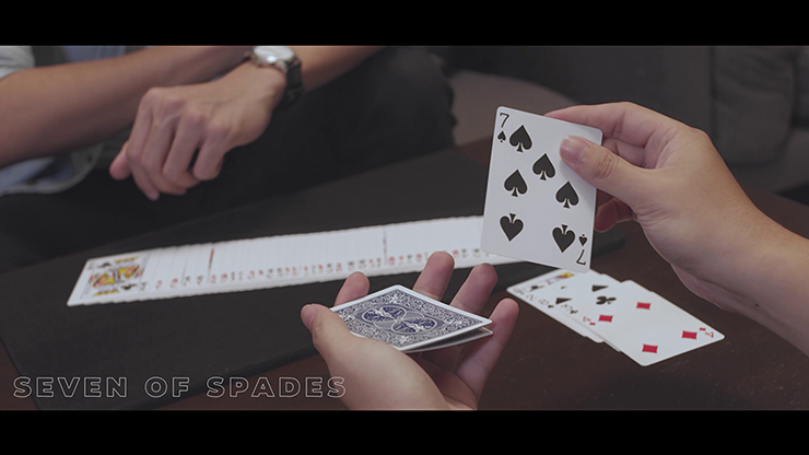 The Vault - Skymember Presents Perfect Sense by Daniel Hiew - Video Download