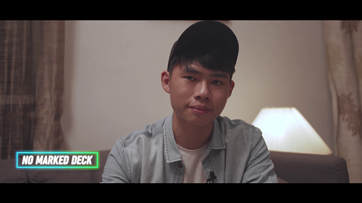 The Vault - Skymember Presents Perfect Sense by Daniel Hiew - Video Download