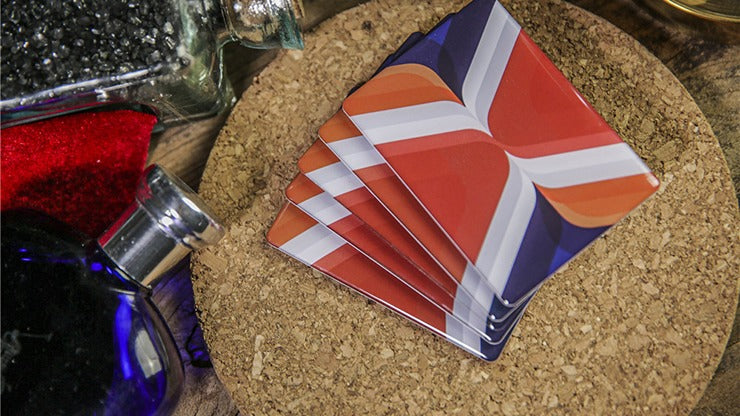 Paper Kings Playing Cards Jelly Cardistry Trainers