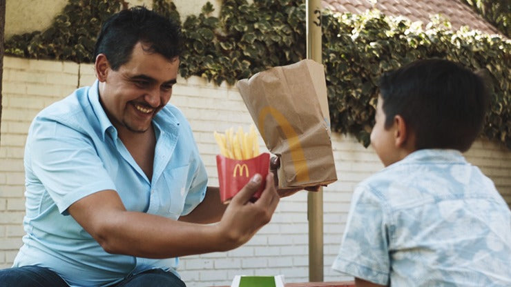 Take Away, Gimmicks and Online Instructions by Aprendemagia