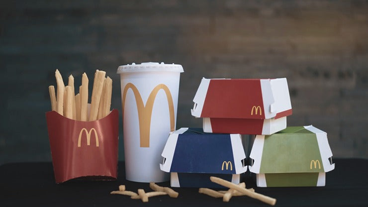 Take Away, Gimmicks and Online Instructions by Aprendemagia