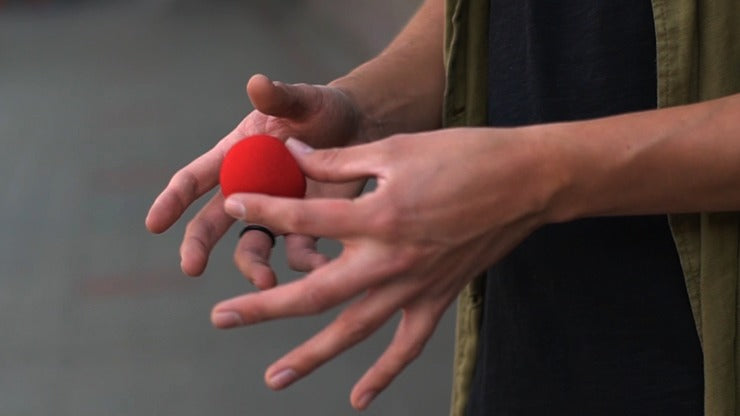 Super Multi Ball, Gimmicks and Online Instructions by Aprendemagia
