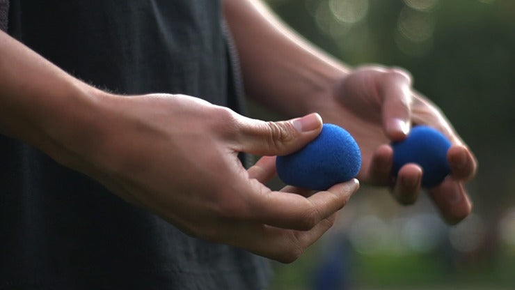 Super Multi Ball, Gimmicks and Online Instructions by Aprendemagia