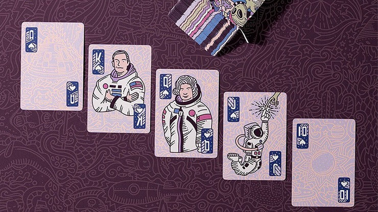 The Harmony Collection, Space by Art of Play