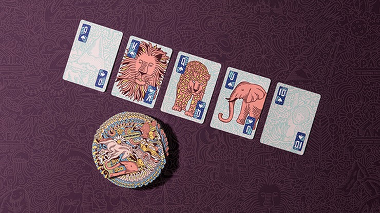 The Harmony Collection, Land by Art of Play