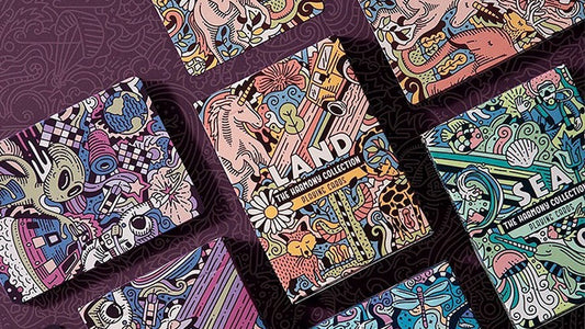 The Harmony Collection, Land by Art of Play