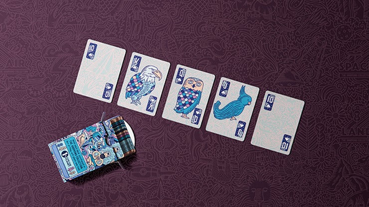 The Harmony Collection, Air by Art of Play