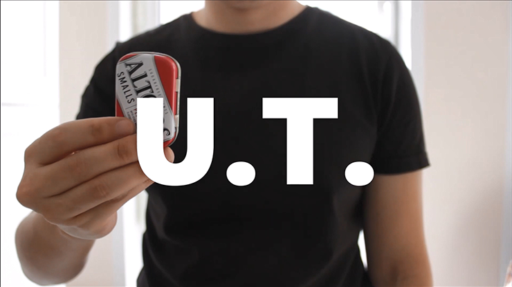U.T. by Sultan Orazaly - Video Download