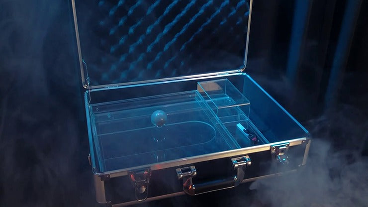 EXPLOSION CHAMBER by CIGMA Magic