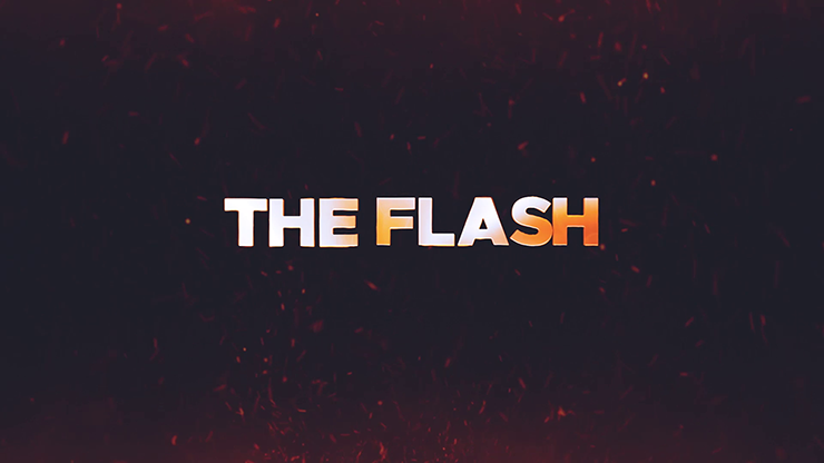 The Flash by Nick Popa - Video Download