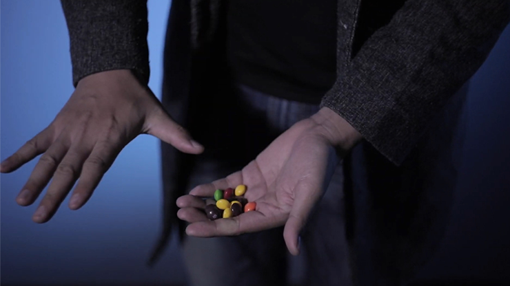 E=MC2, With Online Instructions by Nemo & Hanson Chien