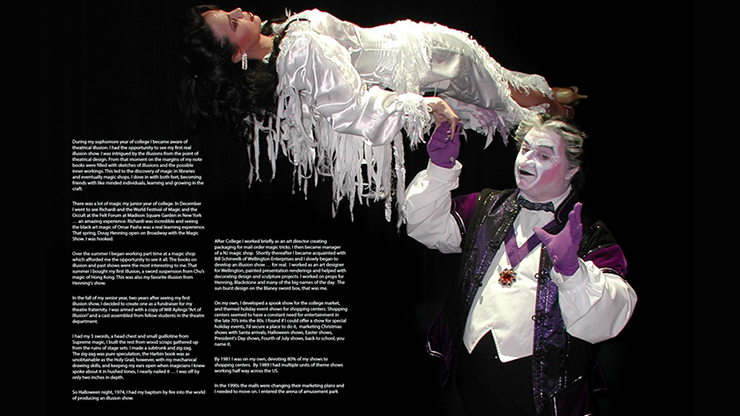 Vanish Magazine #39 - ebook