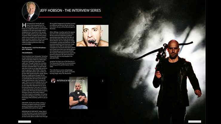 Vanish Magazine #45 - ebook