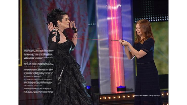 Vanish Magazine #50 - ebook