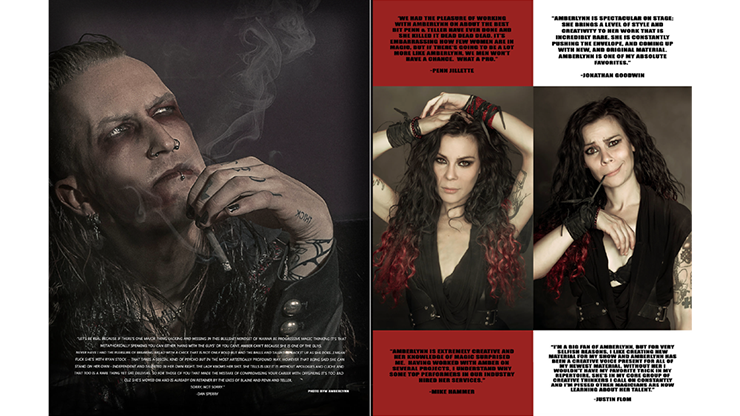 Vanish Magazine #65 - ebook