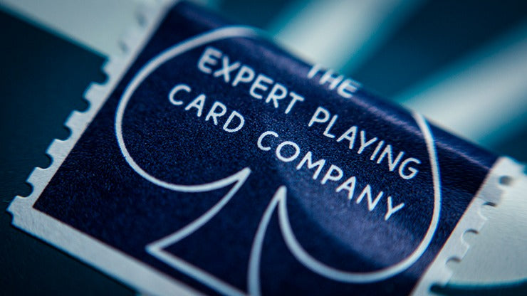 Vintage Feel Jerry';s Nuggets, Aqua Playing Cards