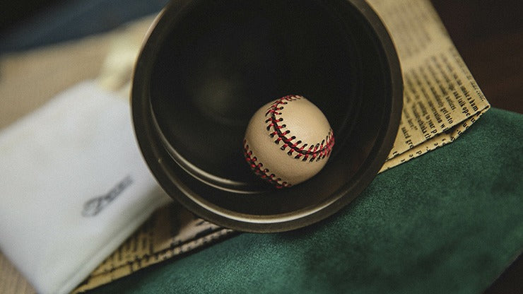 Leather Ball Combo Set by TCC