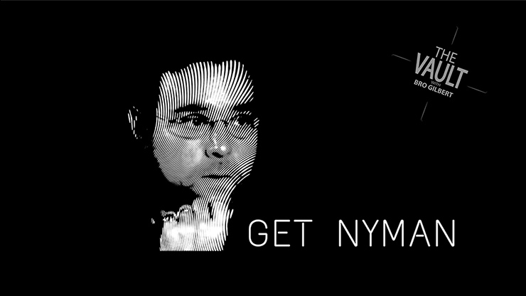 The Vault - Get Nyman by Andy Nyman - Video Download