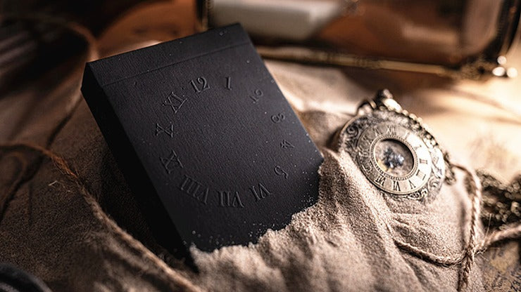 Time Retro Edition, Marked Playing Cards