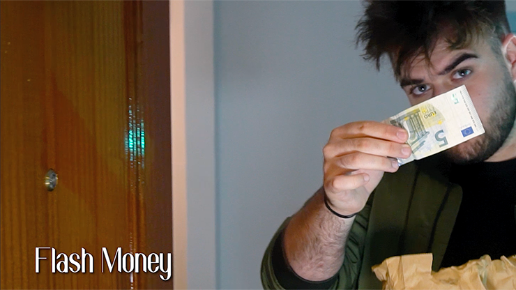 EVERYDAY MAGIC KIT, Gimmicks and online Instructions by Julio Montoro