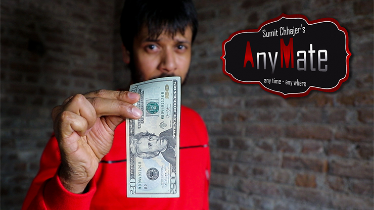 AnyMate by Sumit Chhajer - Video Download